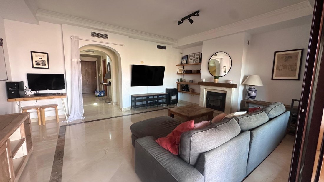 Townhouse in Estepona, Andalusia, Spain 5 - 18209867