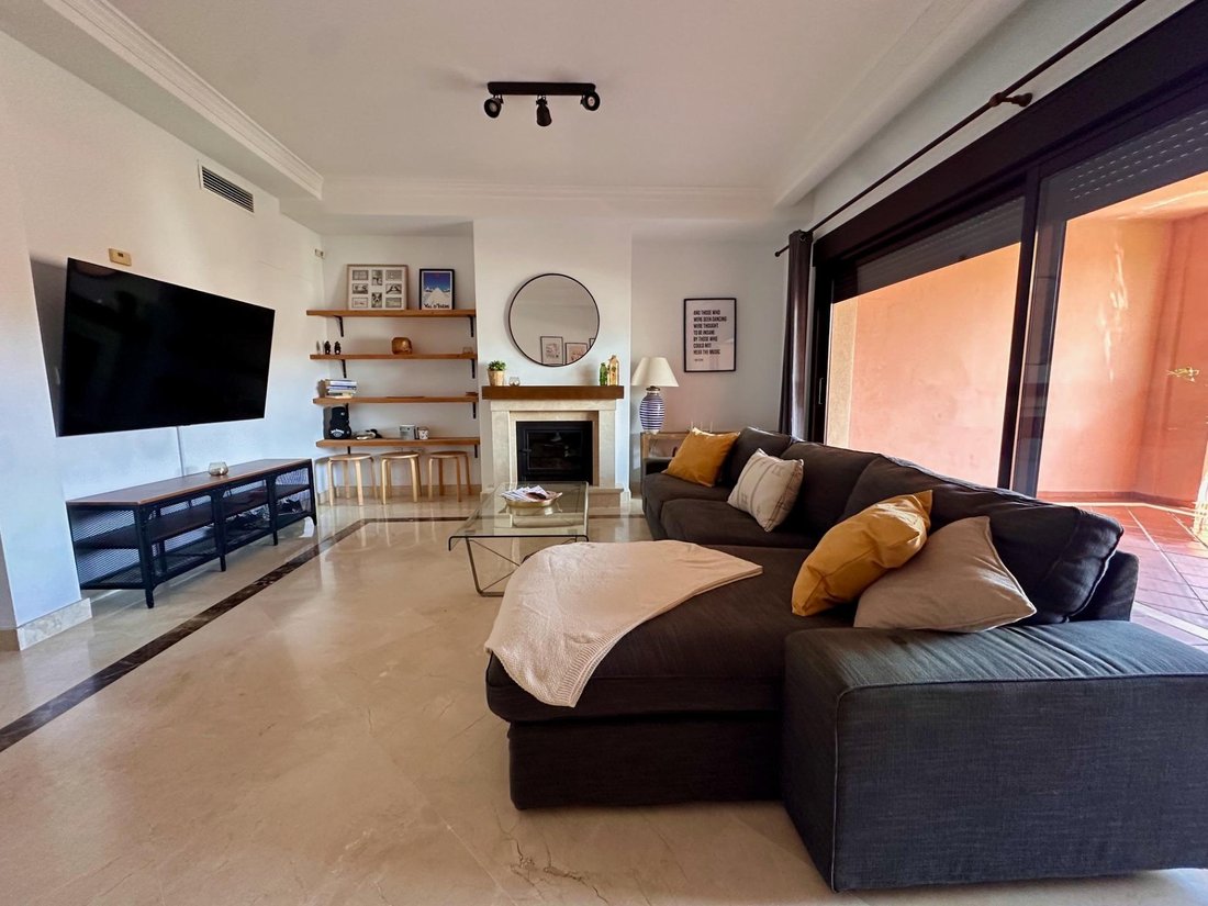Townhouse in Estepona, Andalusia, Spain 4 - 18209867