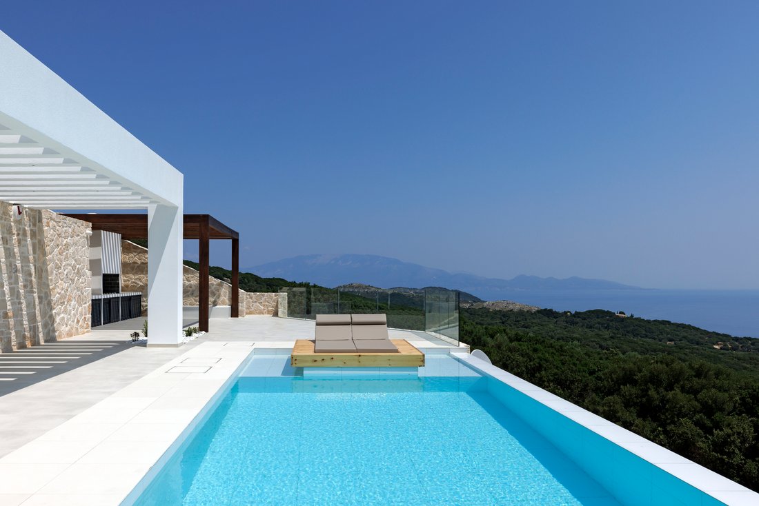 Villa in Bolimon, Elaties, Greece 5 - 18209678