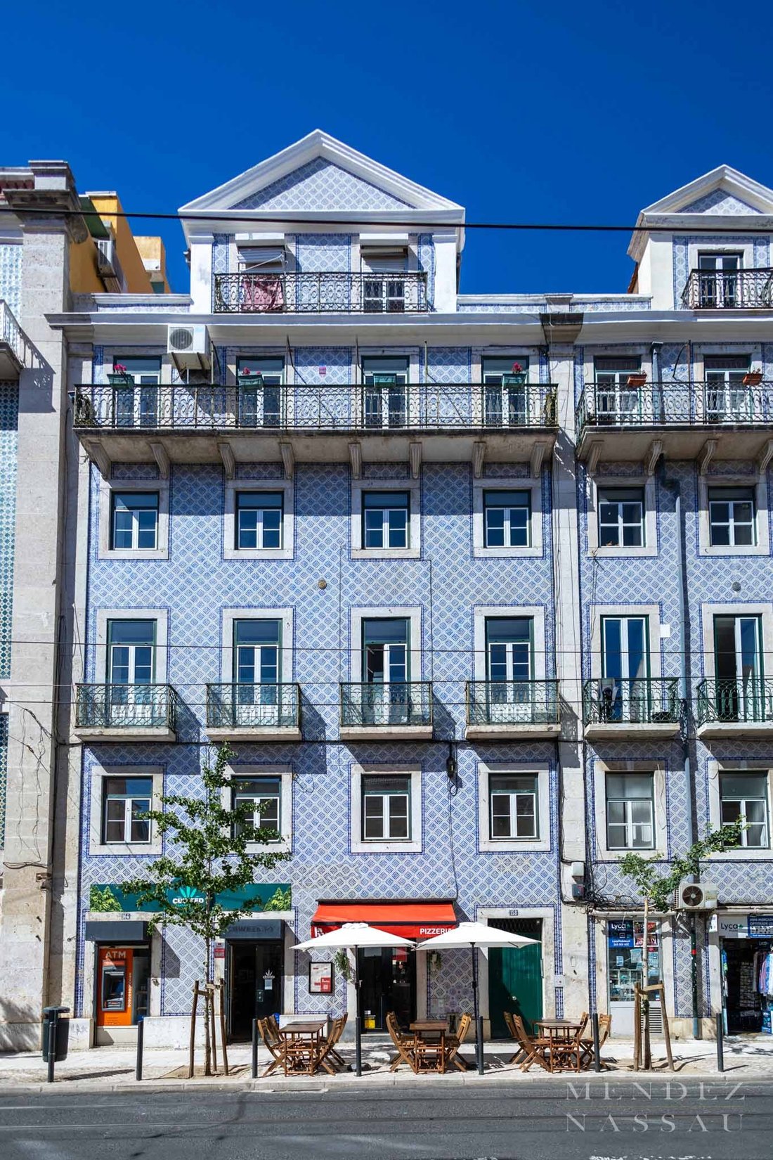 Apartment in Misericordia, Lisbon, Portugal 1 - 18209618