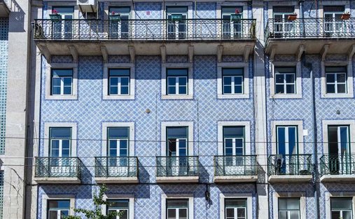 Appartement à Misericordia, Lisbonne, Portugal 1
