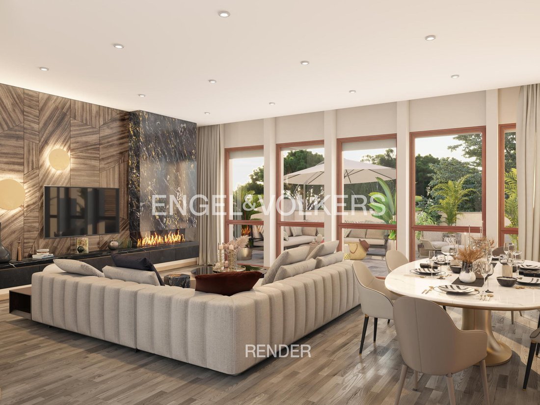 Apartment in Monticello Brianza, Lombardy, Italy 4 - 17983903