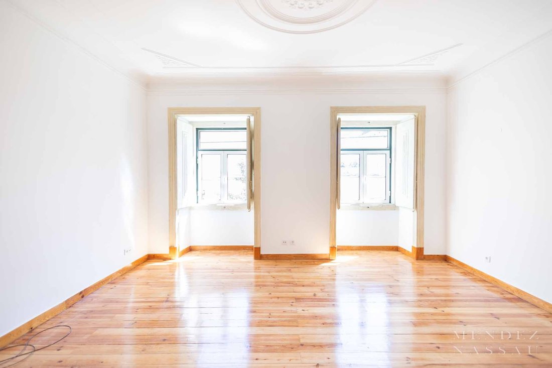 Apartment in Misericordia, Lisbon, Portugal 5 - 18209618