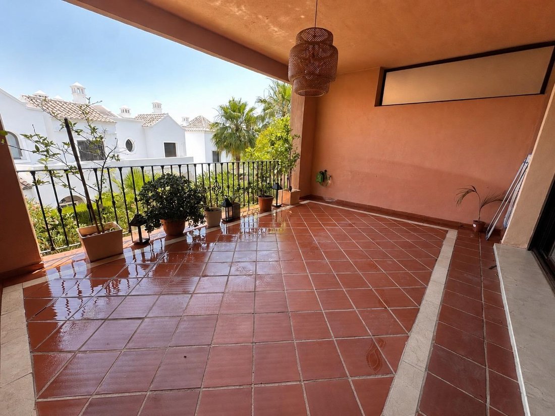 Townhouse in Estepona, Andalusia, Spain 2 - 18209867