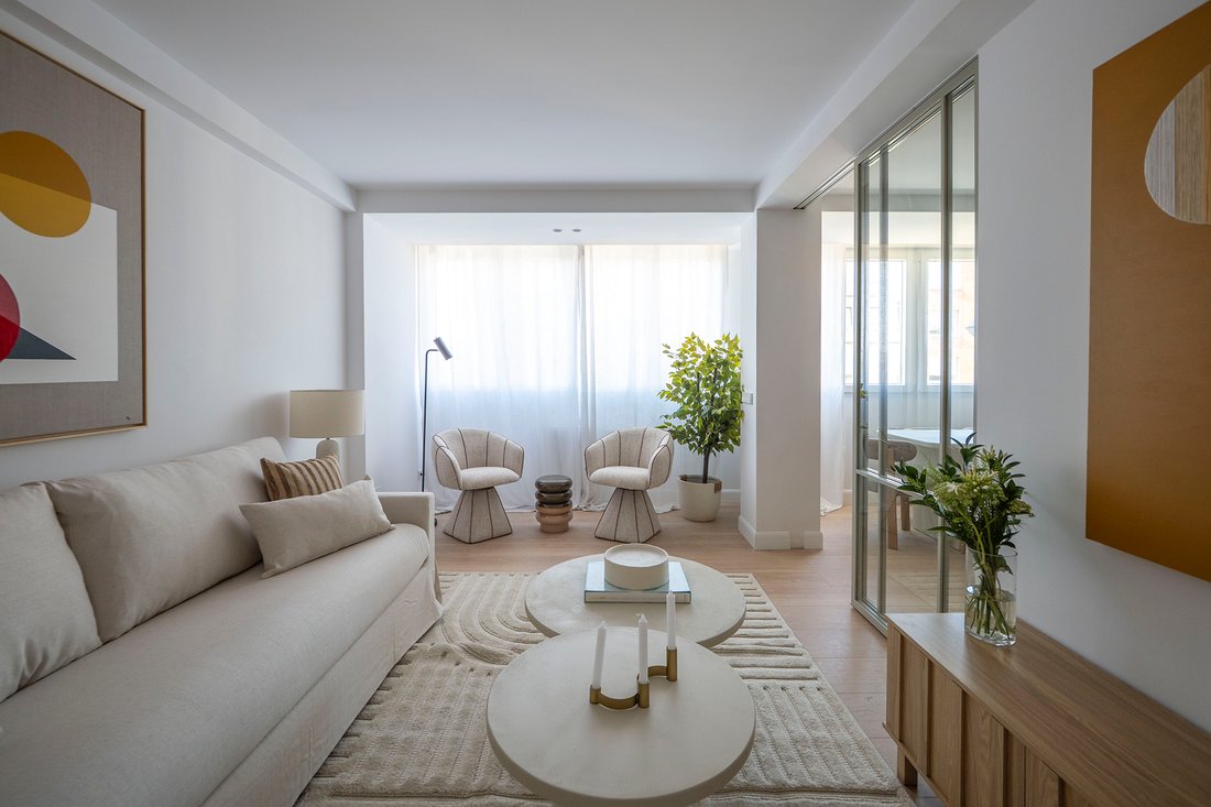 Apartment in Chamartín, Madrid, Spain 2 - 18209558