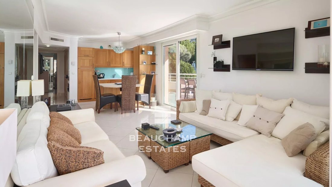 Apartment in Cannes, Provence-Alpes-Côte d'Azur, France 5 - 15078564