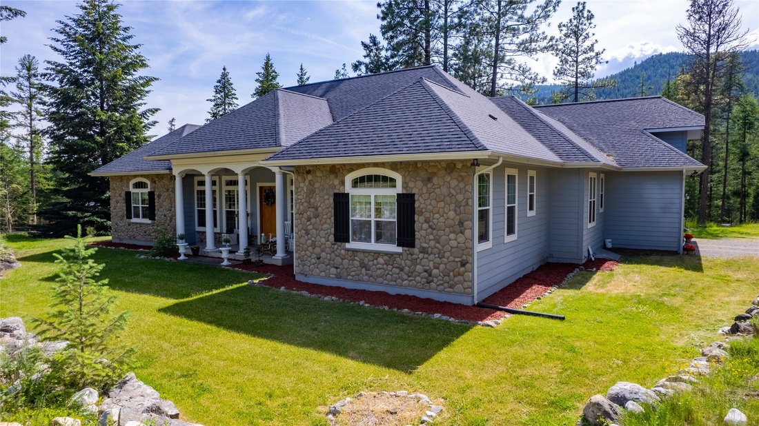 House in Dayton, Montana, United States 2 - 18209575