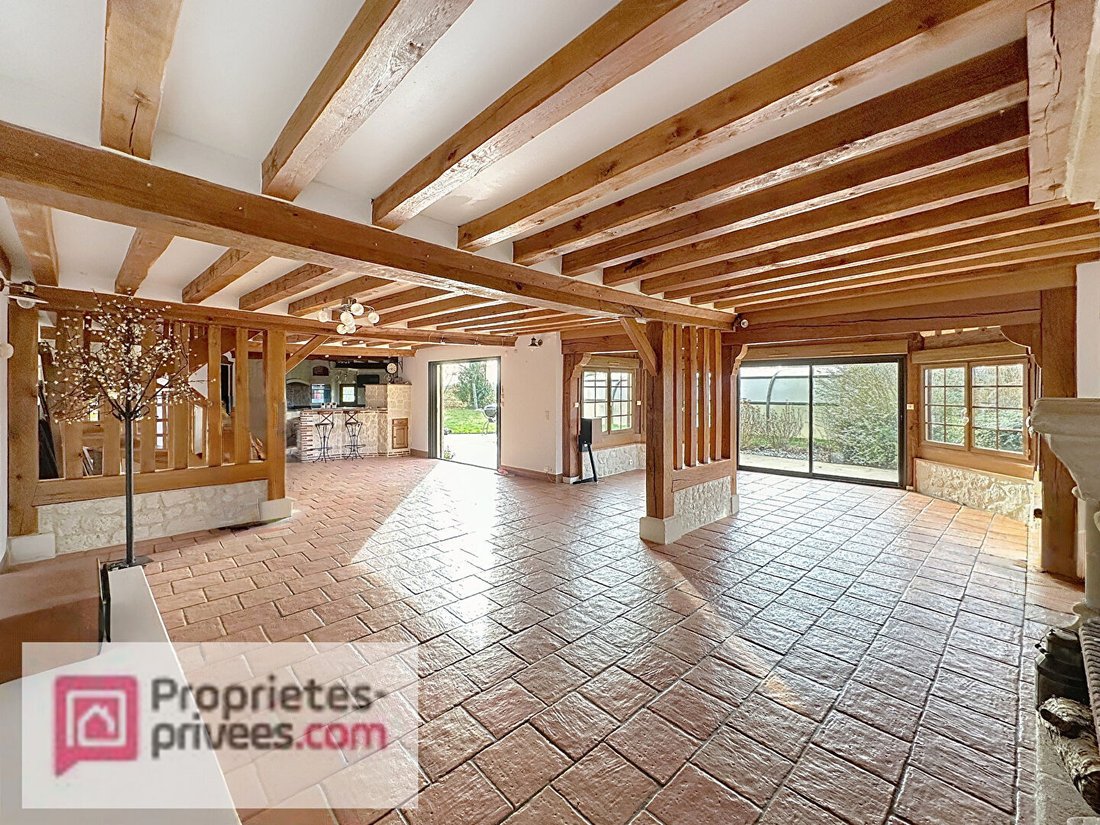 Villa à Pont-l'Évêque, Normandie, France 5 - 18209833