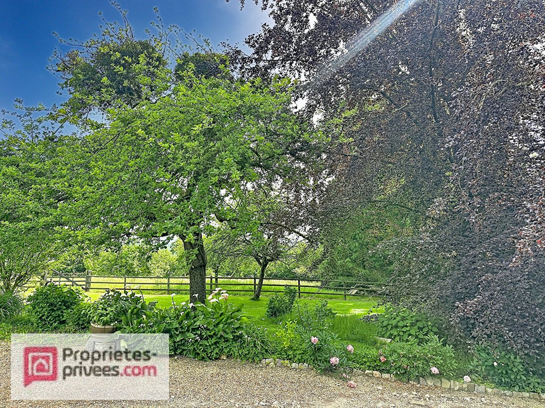 Villa in Manerbe, Normandy, France 5 - 18209828