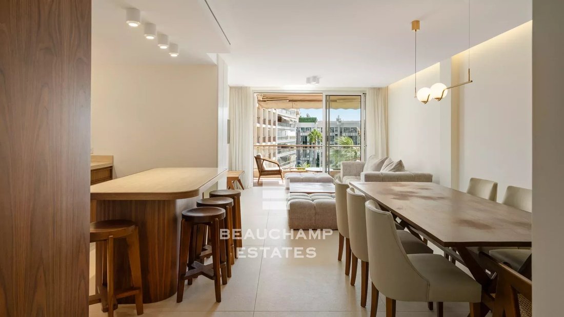 Apartment in French Riviera, Provence-Alpes-Côte d'Azur, France 4 - 14968200
