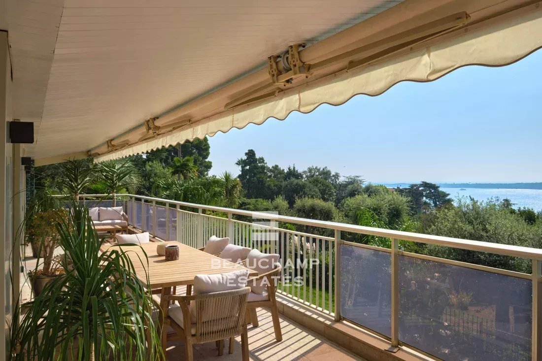 Apartment in La Californie, Cannes, France 3 - 15002507
