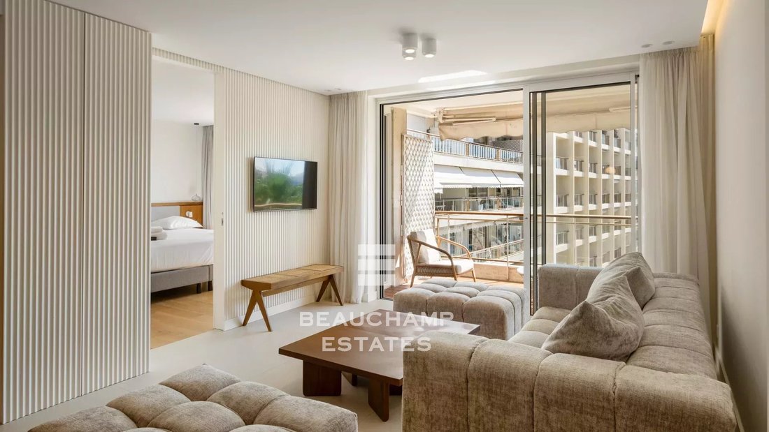 Apartment in French Riviera, Provence-Alpes-Côte d'Azur, France 3 - 14968200