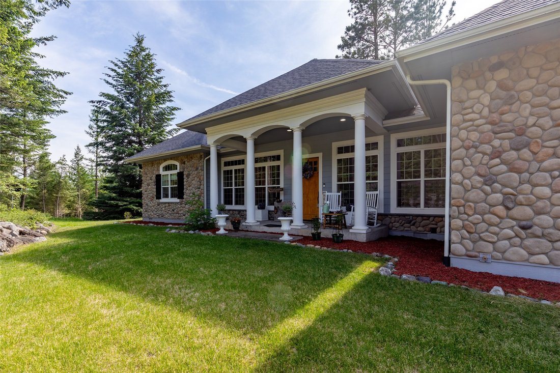 House in Dayton, Montana, United States 1 - 18209575