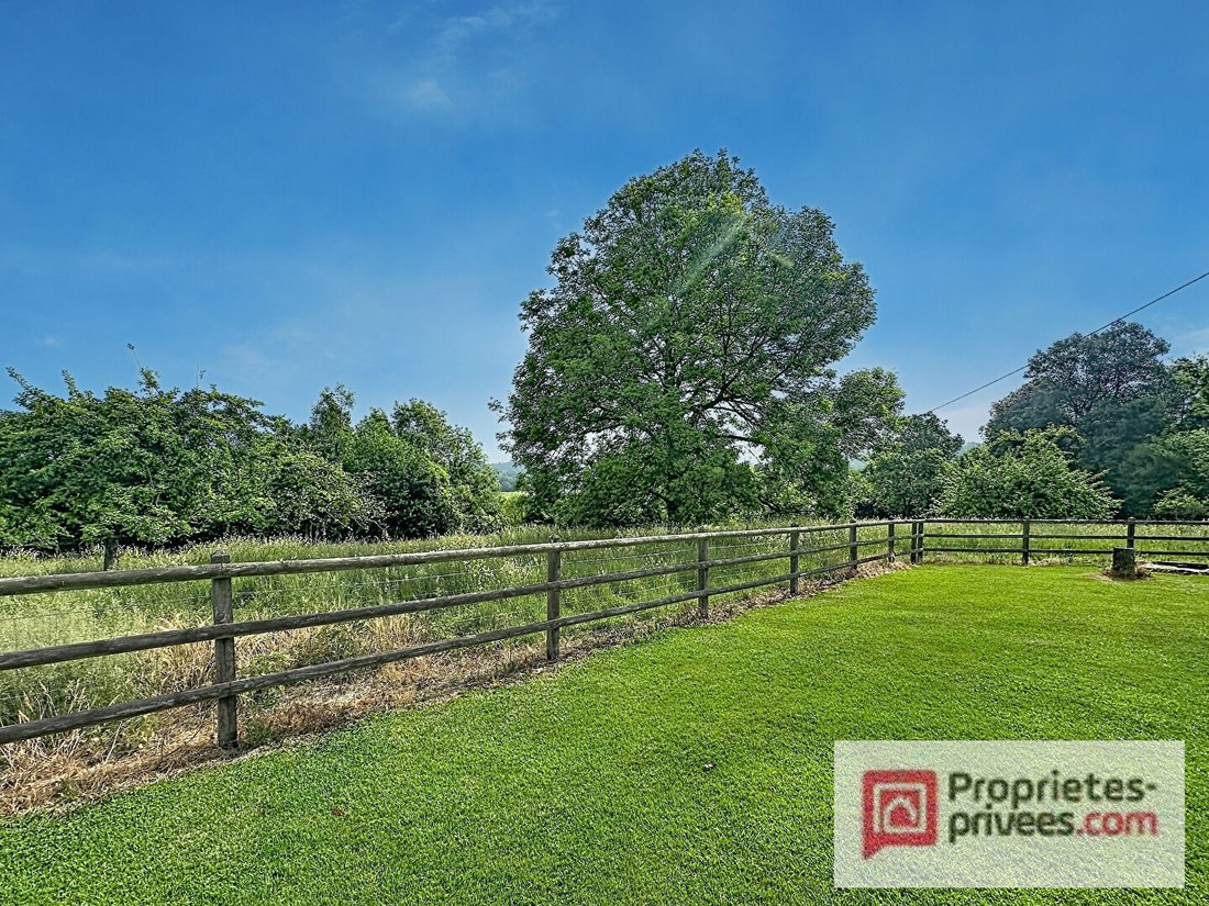 Villa in Manerbe, Normandy, France 4 - 18209828