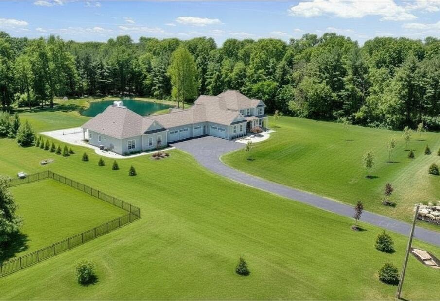 House in Blacklick, Ohio, United States 2 - 18209837