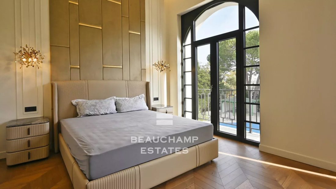 Villa in Ponteil, Antibes, France 4 - 14968268