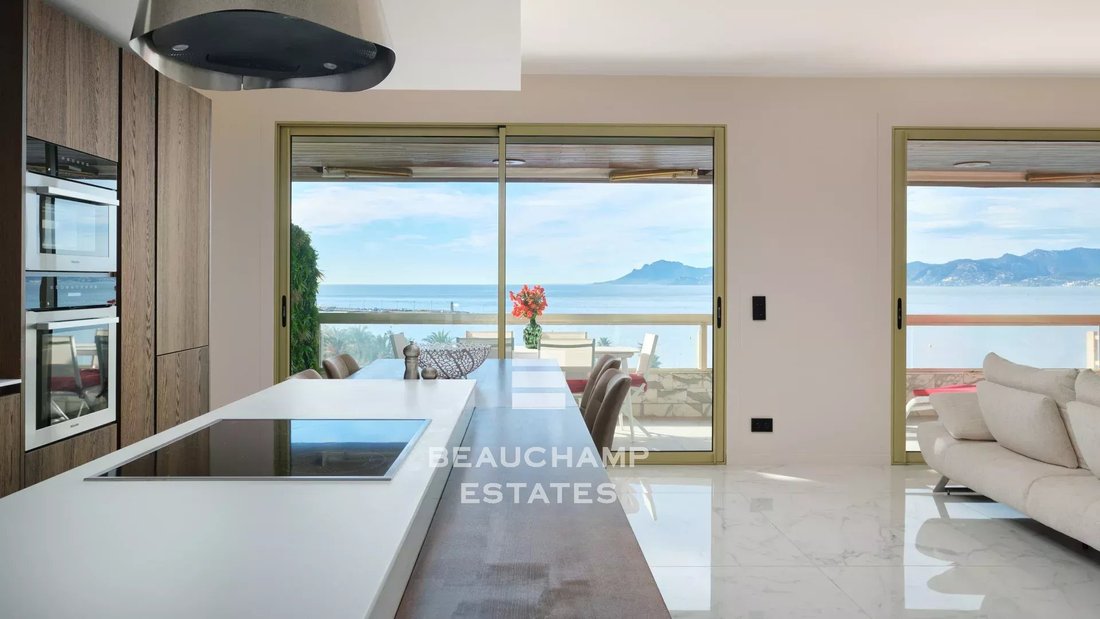 Apartment in French Riviera, Provence-Alpes-Côte d'Azur, France 1 - 15240042