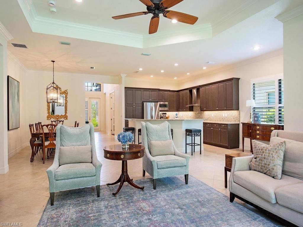 House in Naples, Florida, United States 5 - 18209499