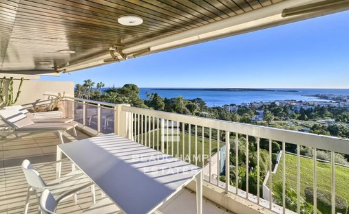 Appartamento a La Californie, Cannes, Francia 1