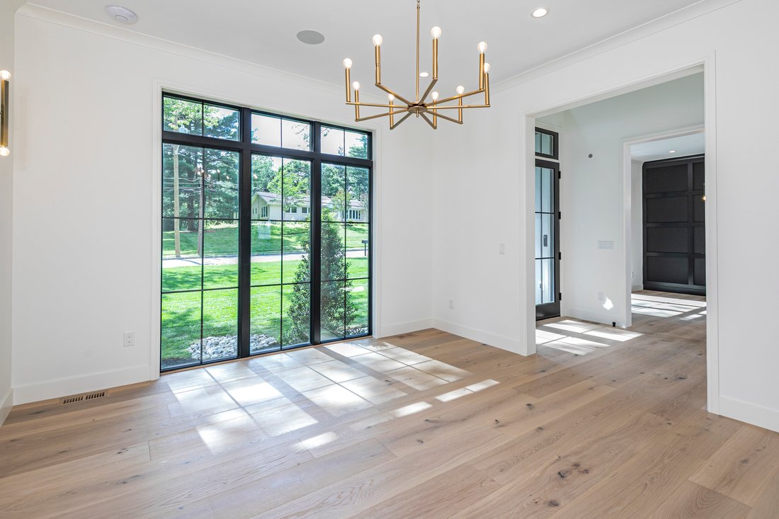 House in Princeton, New Jersey, United States 5 - 18209559