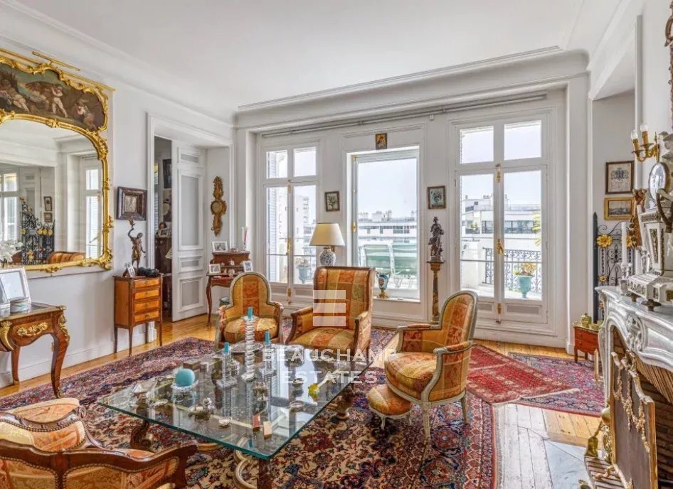Apartment in Montfleury, Cannes, France 2 - 15024763