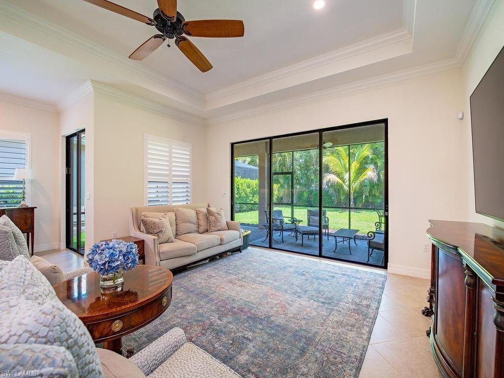 House in Naples, Florida, United States 4 - 18209499