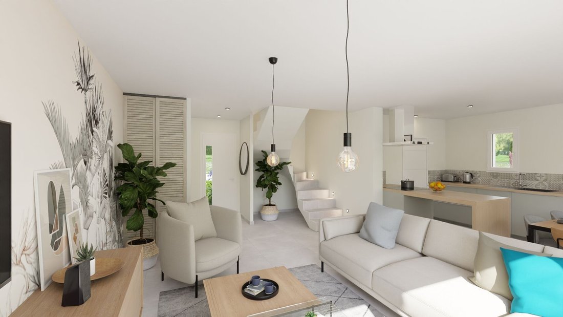 House in Exterieurs, Frejus, France 4 - 18209770