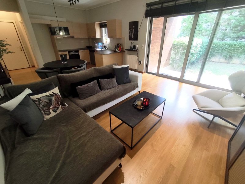 Apartment in Kifisia, Attica, Greece 5 - 18209870