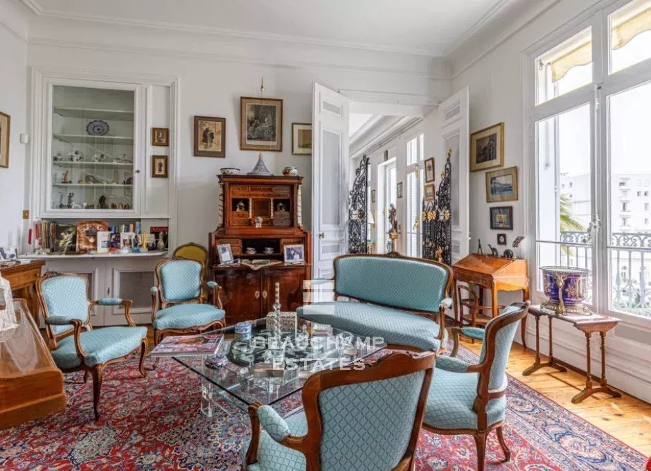 Apartment in Montfleury, Cannes, France 4 - 15024763