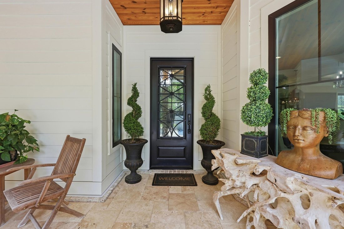 House in Pawleys Island, South Carolina, United States 3 - 18209480