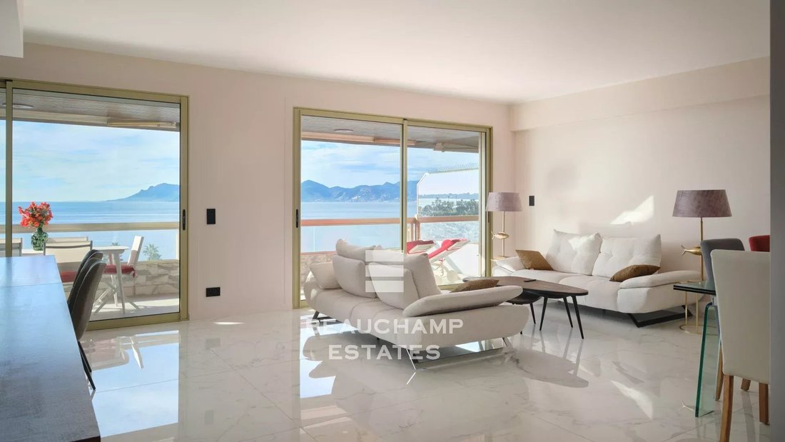 Apartment in French Riviera, Provence-Alpes-Côte d'Azur, France 4 - 15240042