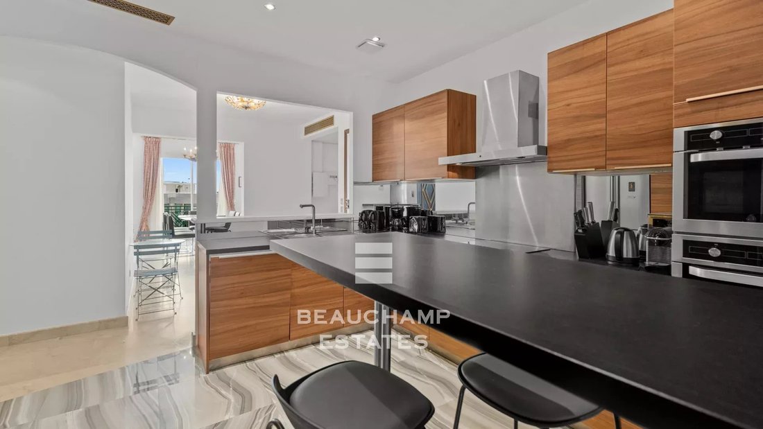 Apartment in Cannes, Provence-Alpes-Côte d'Azur, France 3 - 14968211
