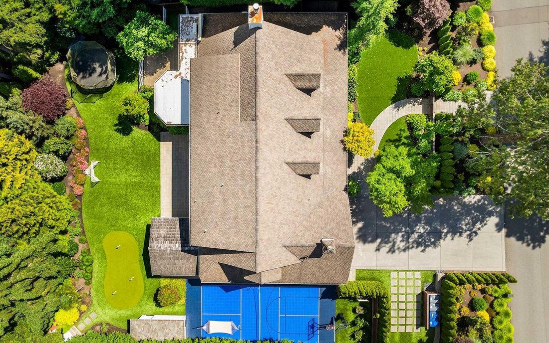House in Medina, Washington, United States 2 - 18209675