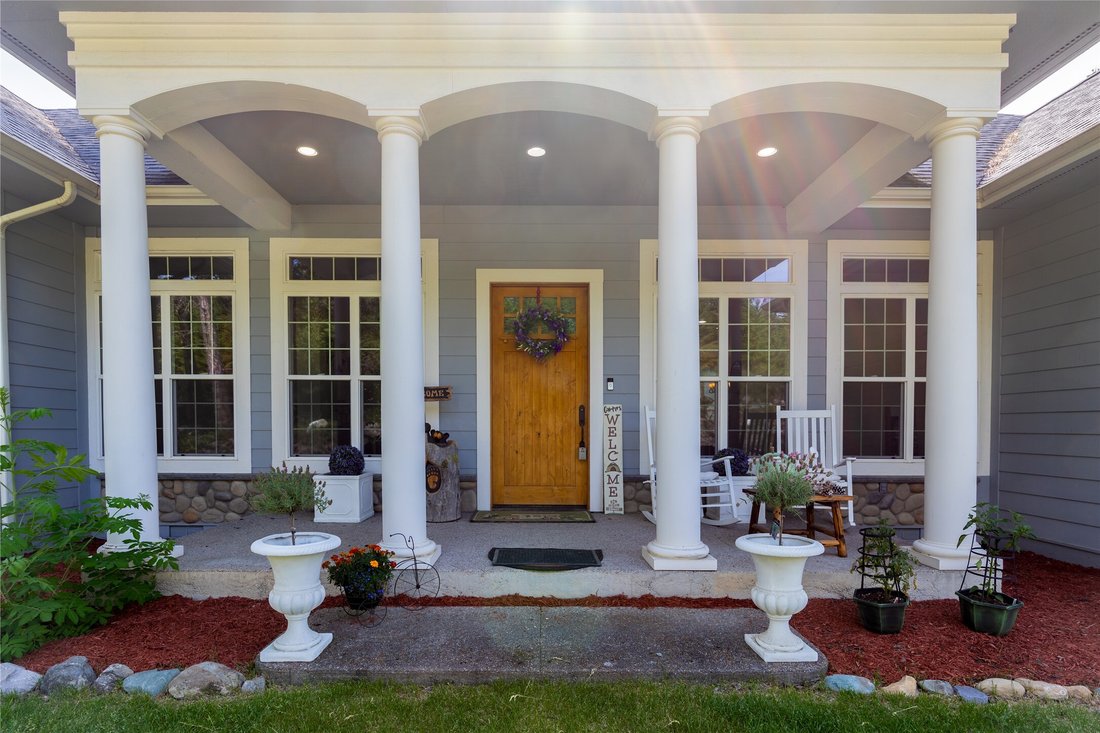 House in Dayton, Montana, United States 4 - 18209575