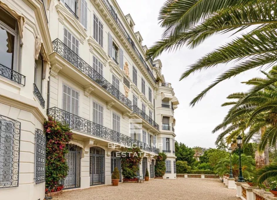 Apartment in Montfleury, Cannes, France 5 - 15024763