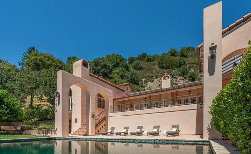 Casa en Napa, California, Estados Unidos 1