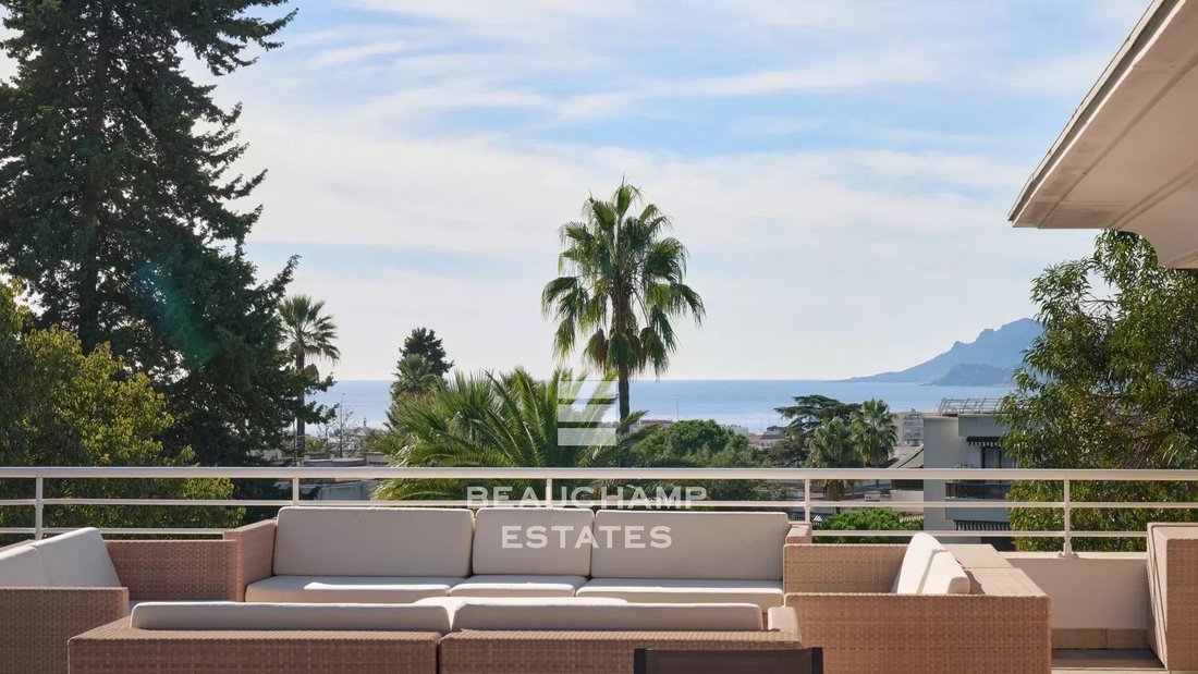 Apartment in Cannes, Provence-Alpes-Côte d'Azur, France 3 - 15078564