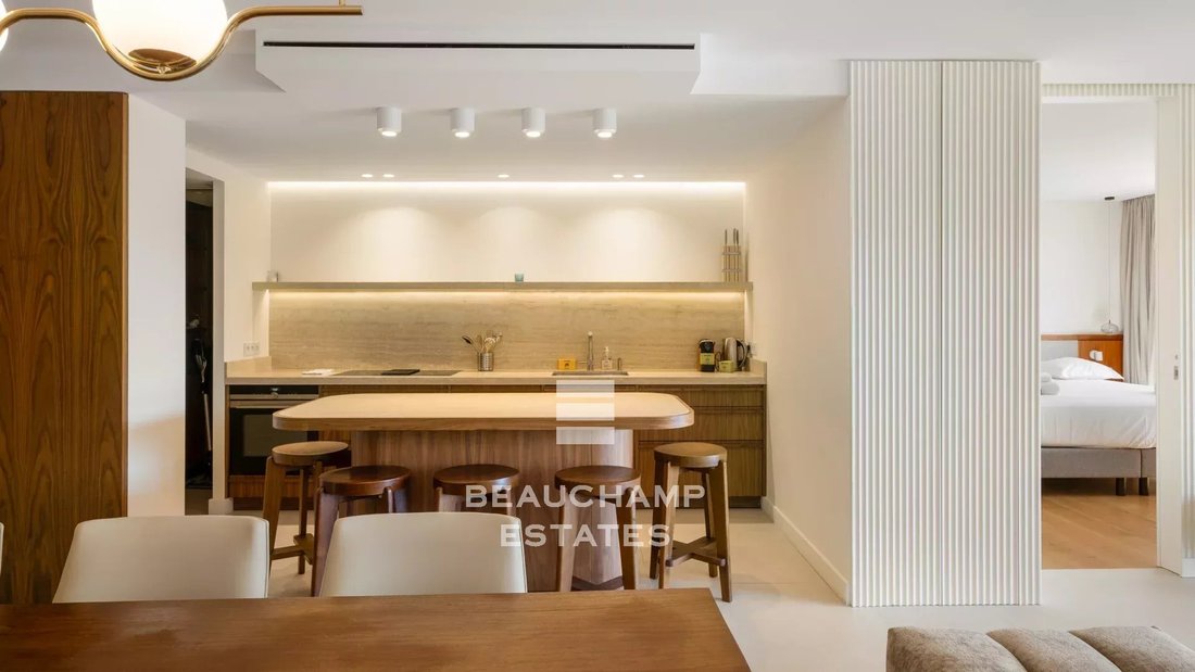 Apartment in French Riviera, Provence-Alpes-Côte d'Azur, France 5 - 14968200