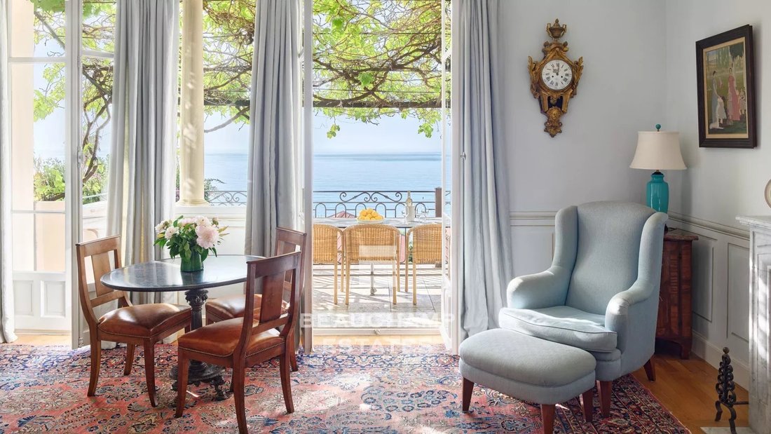 Villa in Cap-d'Ail, Provence-Alpes-Côte d'Azur, France 3 - 15017076