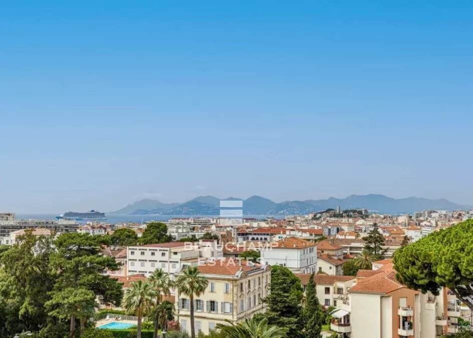 Apartment in Montfleury, Cannes, France 1 - 15024763