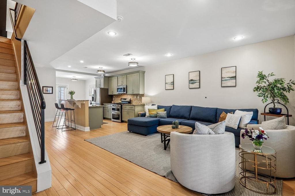 House in Washington, District of Columbia, United States 4 - 18209544