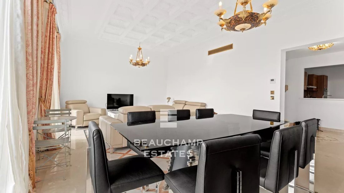Apartment in Cannes, Provence-Alpes-Côte d'Azur, France 4 - 14968211