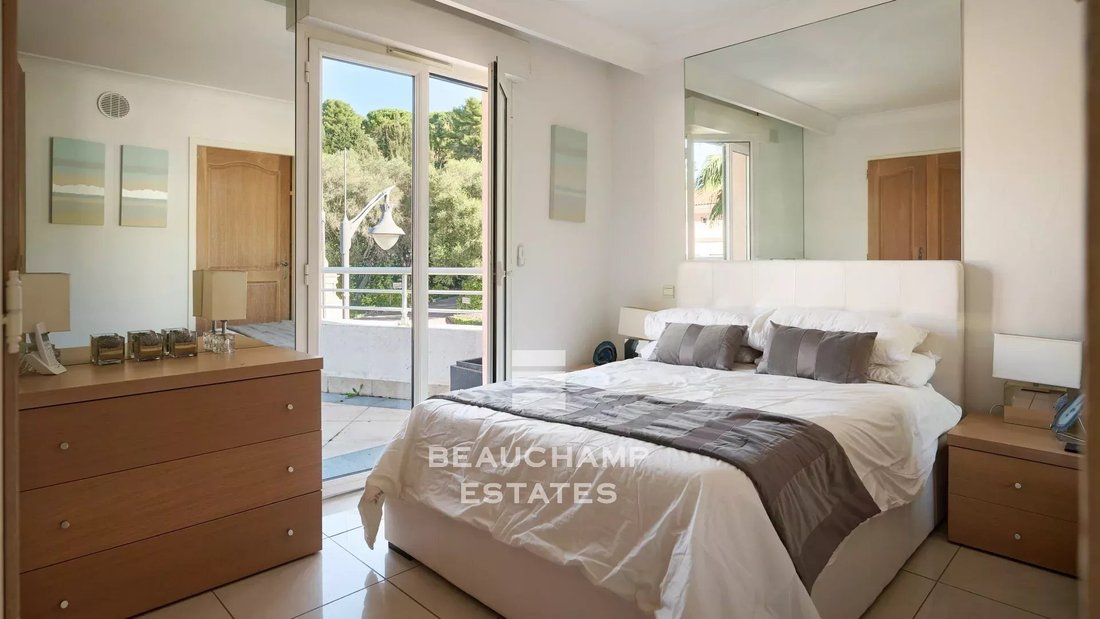 Wohnung in Cannes, Provence-Alpes-Côte d'Azur, Frankreich 4 - 15078564