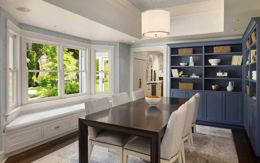 House in Medina, Washington, United States 5 - 18209675