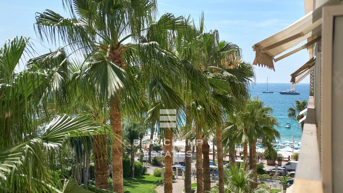 Apartment in French Riviera, Provence-Alpes-Côte d'Azur, France 1 - 14968200