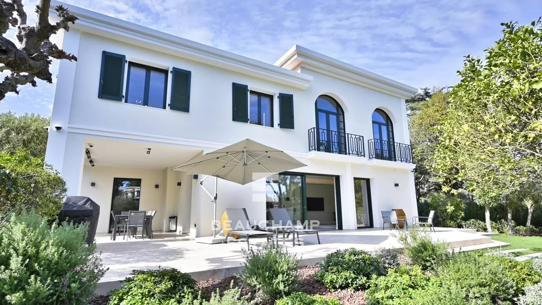 Villa in Ponteil, Antibes, France 2 - 14968268
