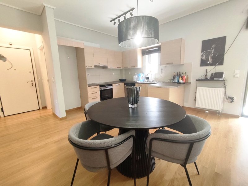 Apartment in Kifisia, Attica, Greece 2 - 18209870