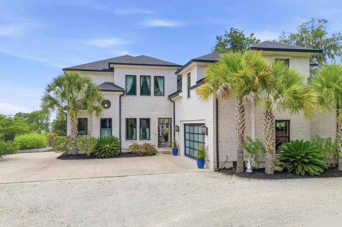 House in Pawleys Island, South Carolina, United States 1 - 18209480