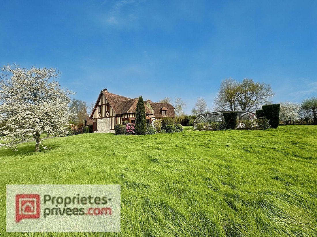 Villa à Pont-l'Évêque, Normandie, France 4 - 18209833