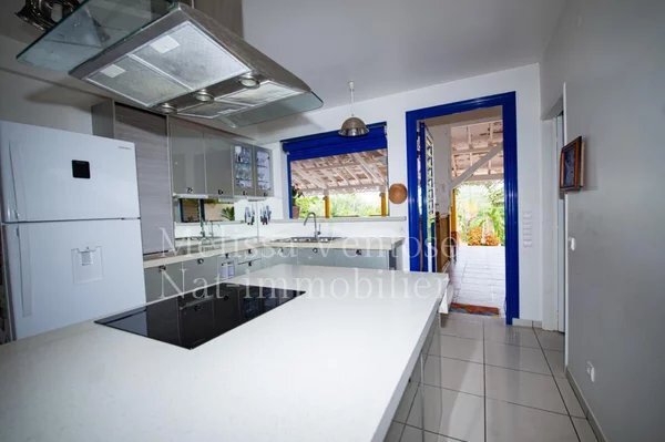 Maison à Le Vauclin, Le Marin, Martinique 2 - 18209623